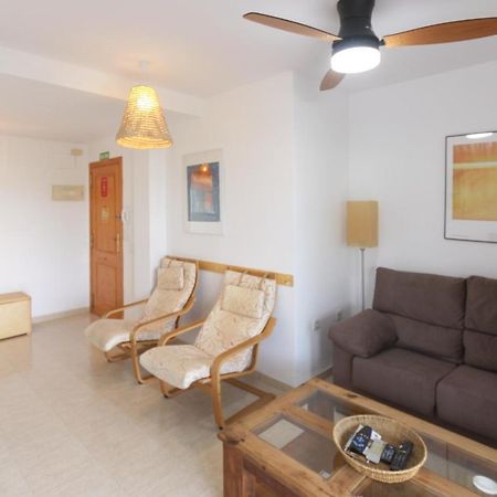 Apartamento Datiler By Costablancarent Denia Exterior photo