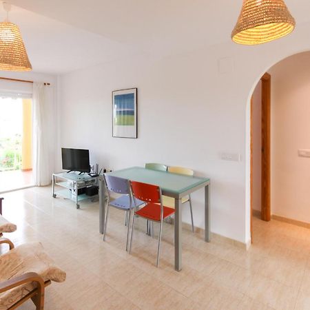 Apartamento Datiler By Costablancarent Denia Exterior photo