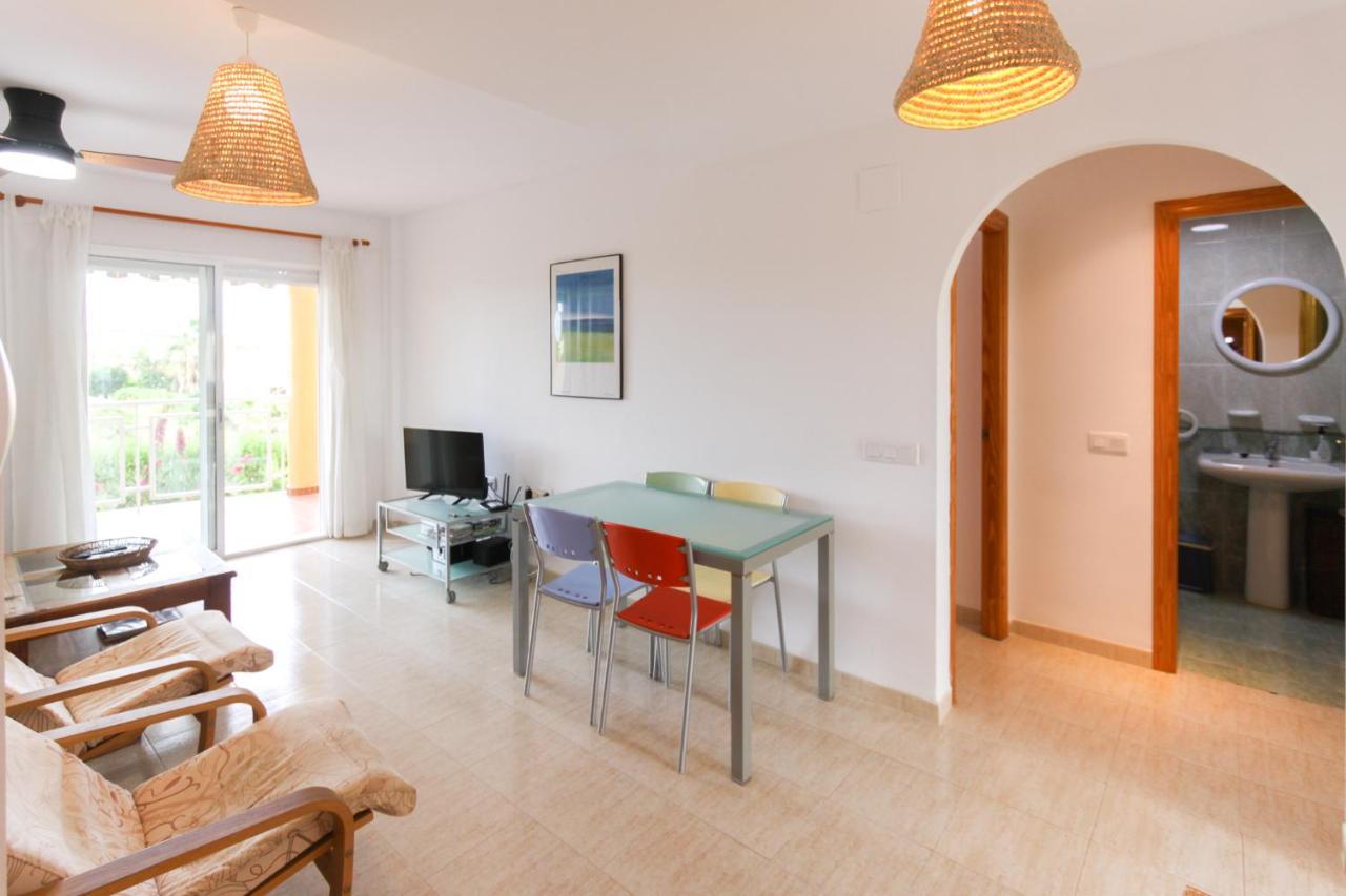 Apartamento Datiler By Costablancarent Denia Exterior photo