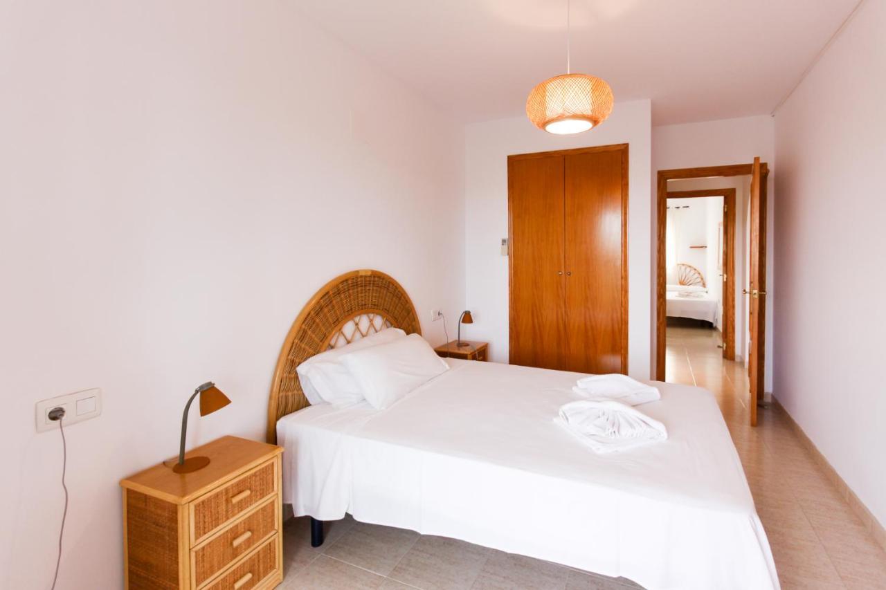 Apartamento Datiler By Costablancarent Denia Exterior photo